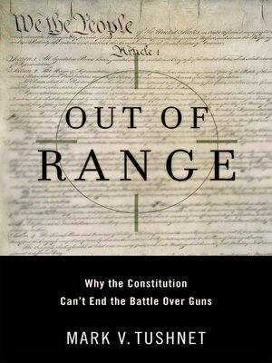 cover image of Out of Range